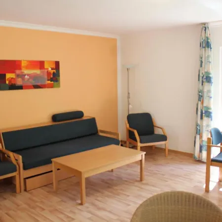 Ida-arendsee Ferienwohnung 7a Eg - A46296 Apartament Arendsee (Altmarkkreis Salzwedel)