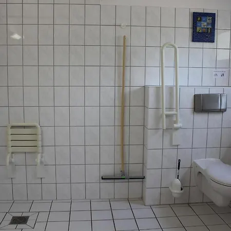 Ida-arendsee Ferienwohnung 7a Eg - A46296