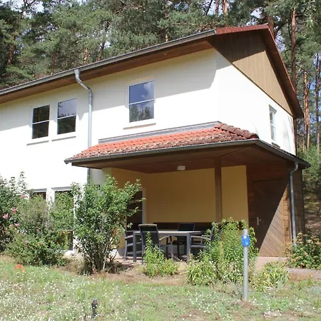 Ida-arendsee Ferienwohnung 7a Eg - A46296 Apartament Arendsee (Altmarkkreis Salzwedel)