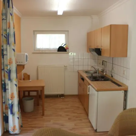 Ida-arendsee Ferienwohnung 7a Eg - A46296 *